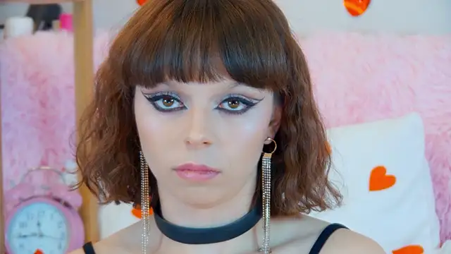 ElisabethDavis webcam