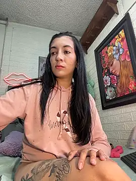 SALOME_KORLAND webcam