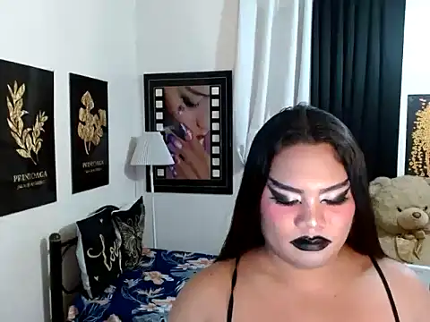 TSbrianaHugeCock webcam