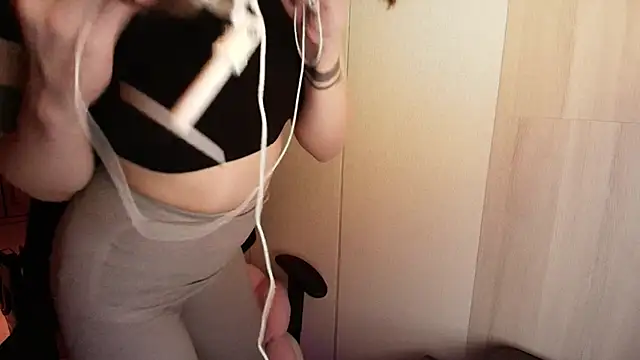 KristinaScott webcam