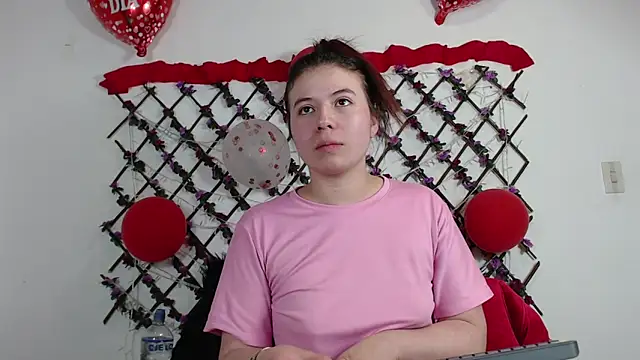 Samantha_Wallker webcam