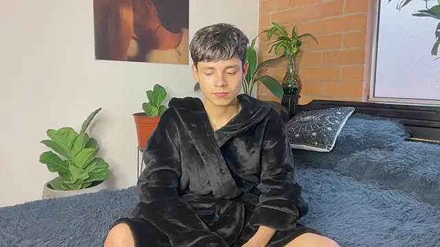 Andy_Belier23 webcam