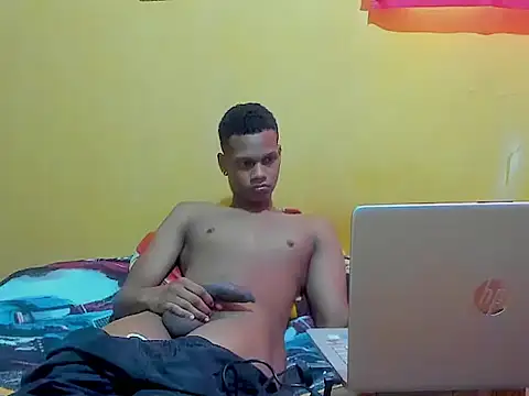 aunstin_farid1 webcam