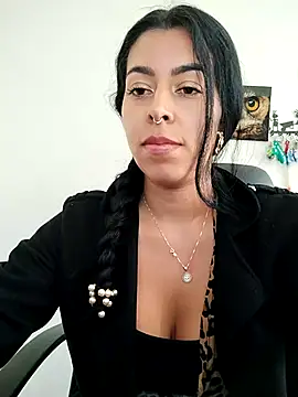 Luianna webcam
