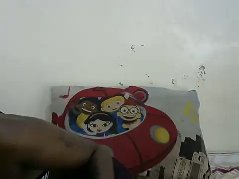 Rasta_tattooed webcam