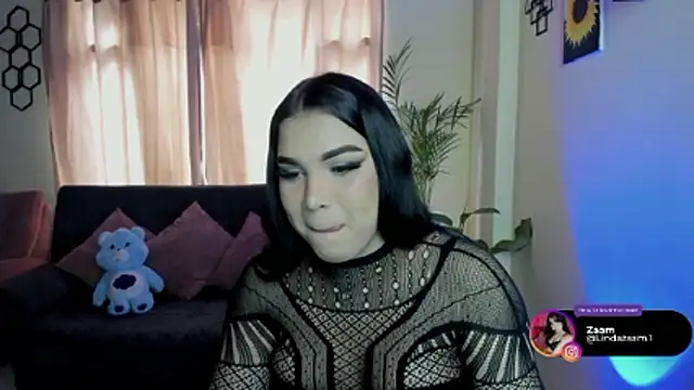 linda_zaam83866 webcam