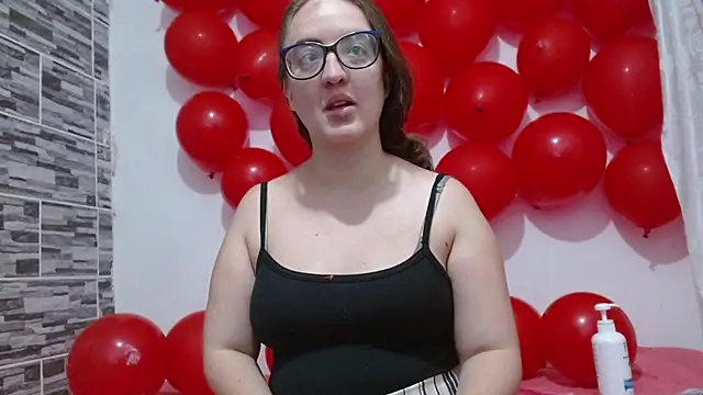 Venus_Santana webcam