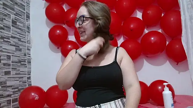 Venus_Santana webcam