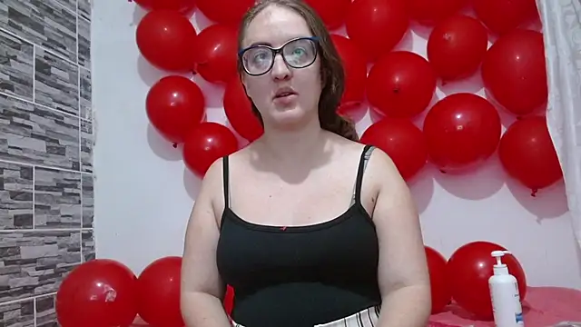 Venus_Santana webcam