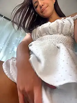 GoodGirlGoneBadXXX webcam