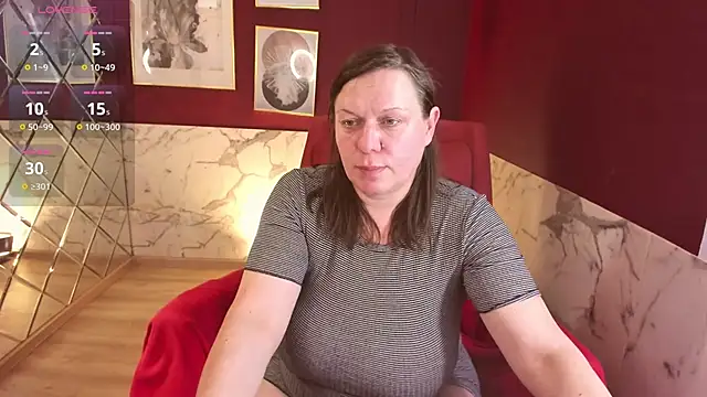 KellyPerfection webcam