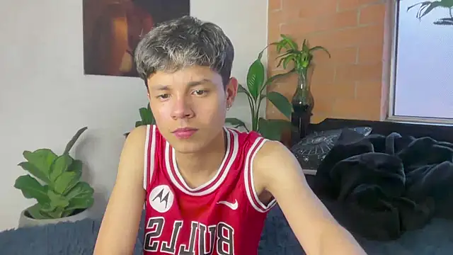 Andy_Belier23 webcam