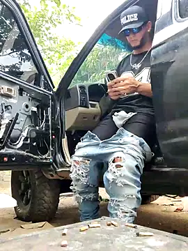 PIGHIGHDIRTY_p0 webcam