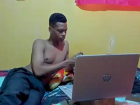 aunstin_farid1 webcam