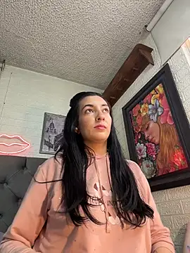 SALOME_KORLAND webcam