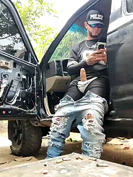 PIGHIGHDIRTY_p0 webcam