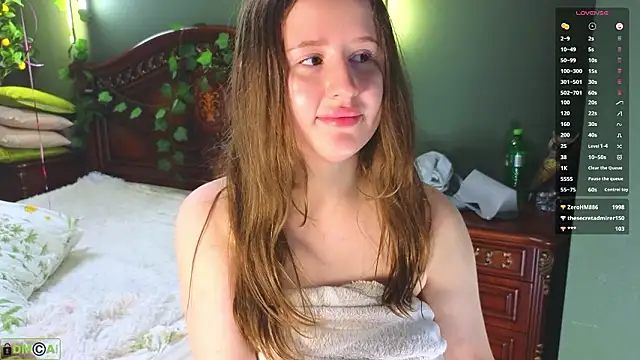 liza_mur_ - Liza_mur_'s free webcam - UK Sex Cams