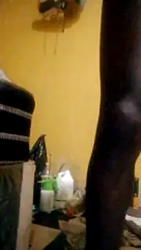 HornyAss_Bitch webcam