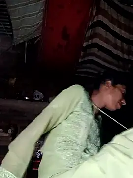 Pinki_thakur_1 webcam