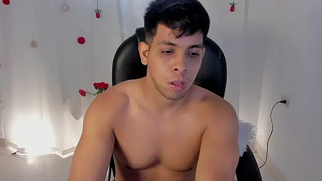 shooting_wilson webcam