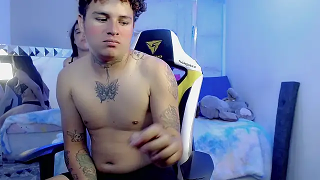 Ashley_sofiaa webcam