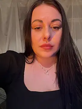 xxx live cam DaisyStreet