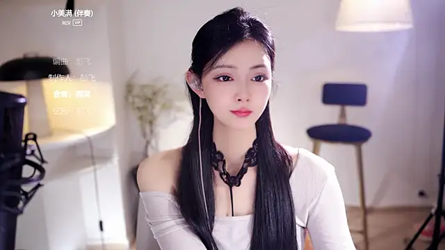 美女Ocean--Lili在线直播