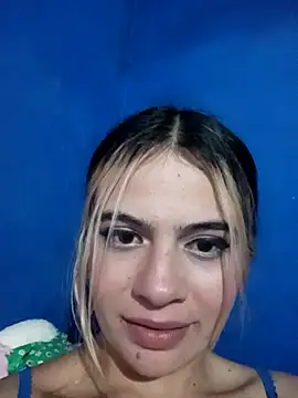 cam chatroom Megan Nica