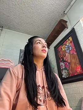 SALOME_KORLAND webcam