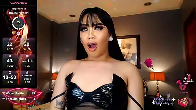 FridaHumphrey webcam