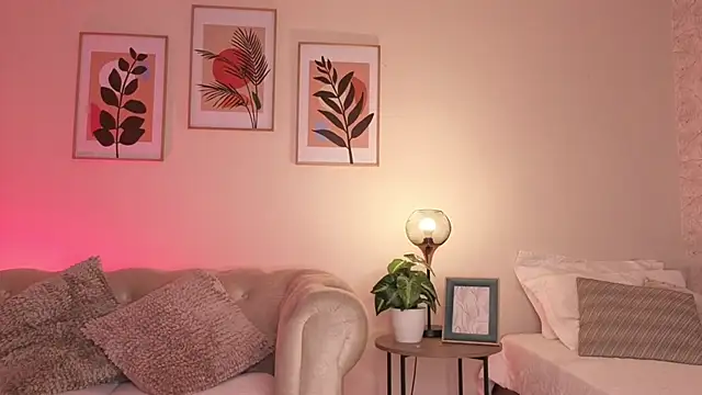 DahianaWalcott webcam