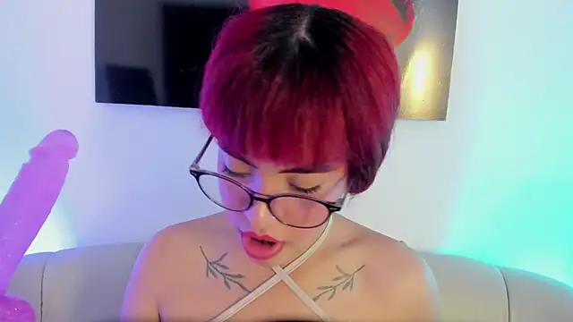 Taylor__Watson webcam