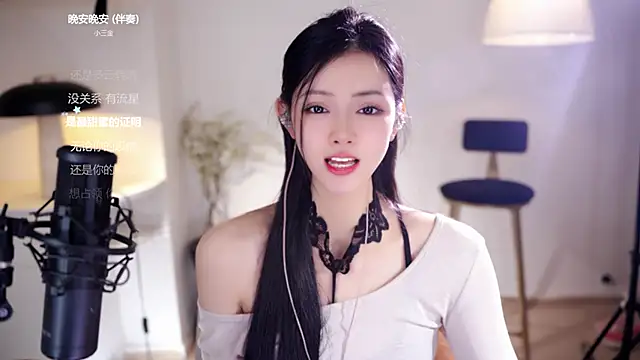 美女Ocean--Lili在线直播