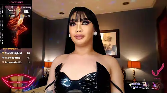 FridaHumphrey webcam