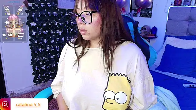 Kata_Bigboobs webcam