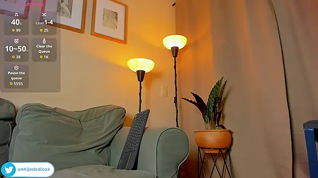 Ackerman_Eren_ webcam