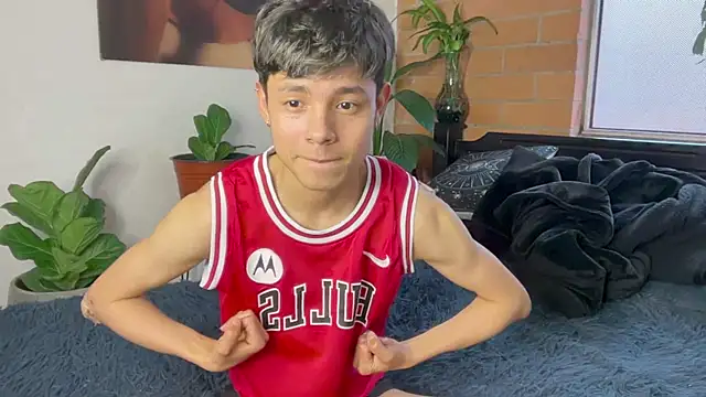 Andy_Belier23 webcam