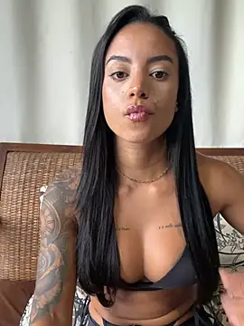 Elamesmamorena webcam