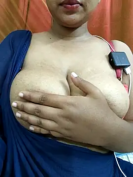 Tanisha-Sultana webcam