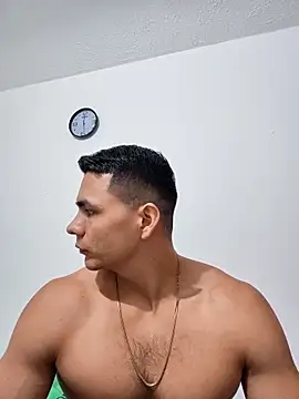 ChoreyTaiylor webcam