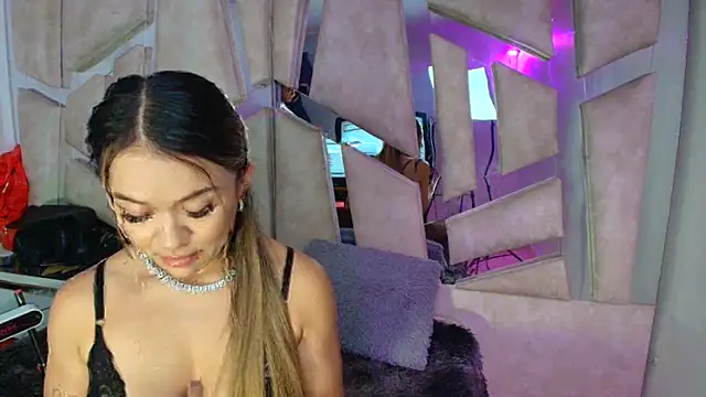 Natalyefoster webcam