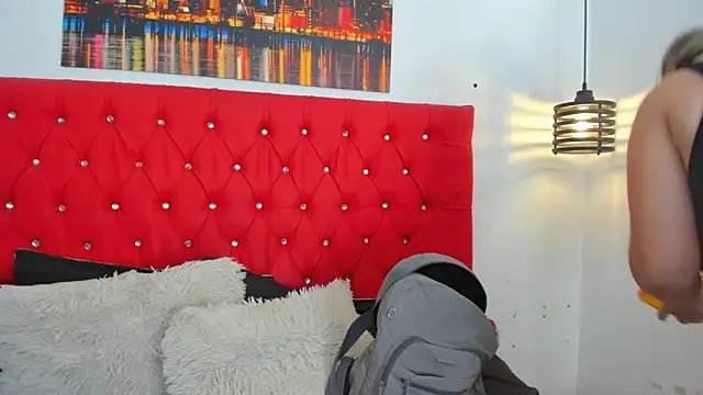 carolinacrus01 webcam