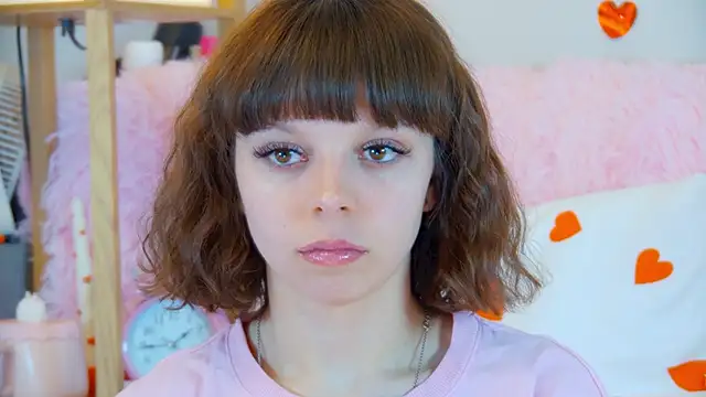 ElisabethDavis webcam