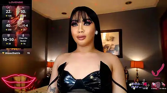 FridaHumphrey webcam