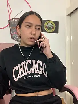 alaska_euphoria - Alaska_euphoria's free webcam - UK Sex Cams