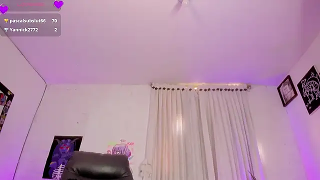 cata_green - Cata_green's free webcam - UK Sex Cams