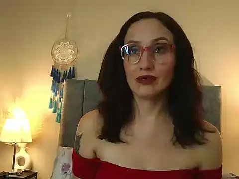 IberianMoonMK webcam