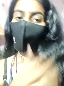 Thaper_Meera2 webcam