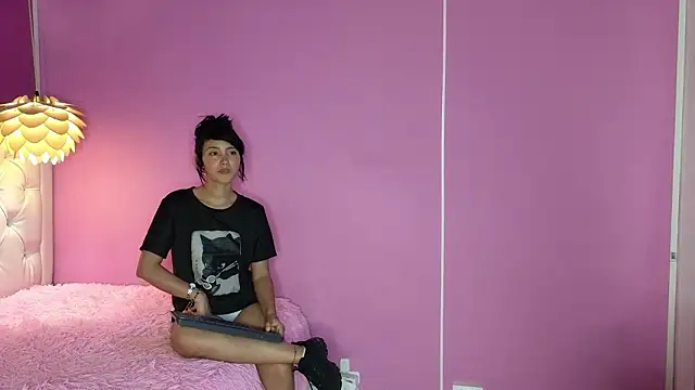 ivonne_heaven webcam