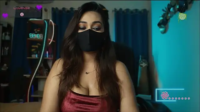 Stunner-GALBI webcam